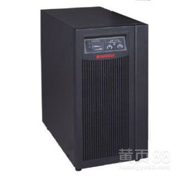 南昌易事特UPS电源及铅酸电池金牌代理商 为您的电力保障提供一站式解决方案