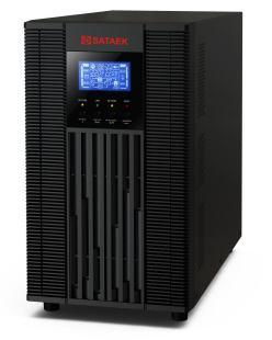 UPS电源维护保养之电池使用寿命及更换步骤